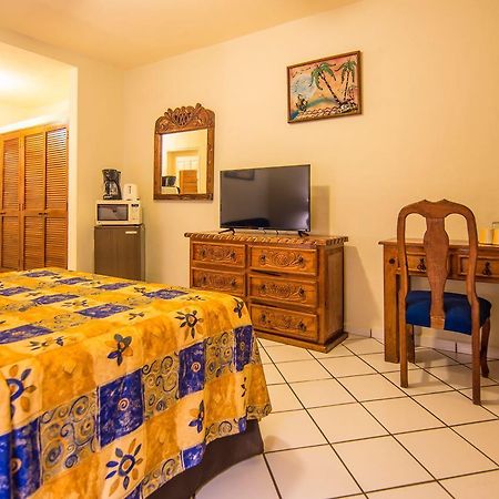 Vallarta Sun (Adults Only) 巴亞爾塔港 外观 照片