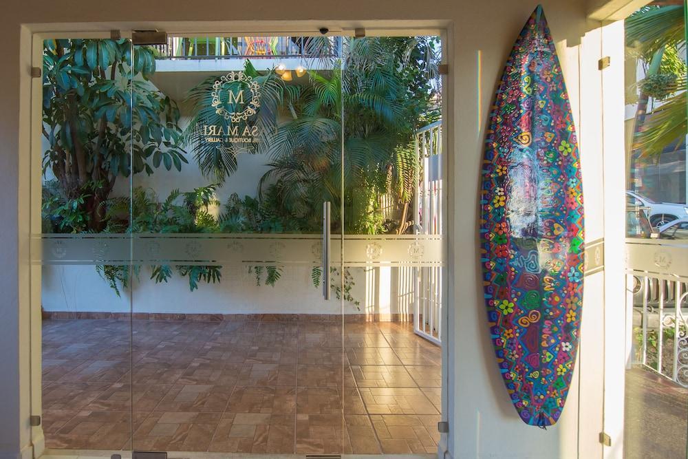 Vallarta Sun (Adults Only) 巴亞爾塔港 外观 照片