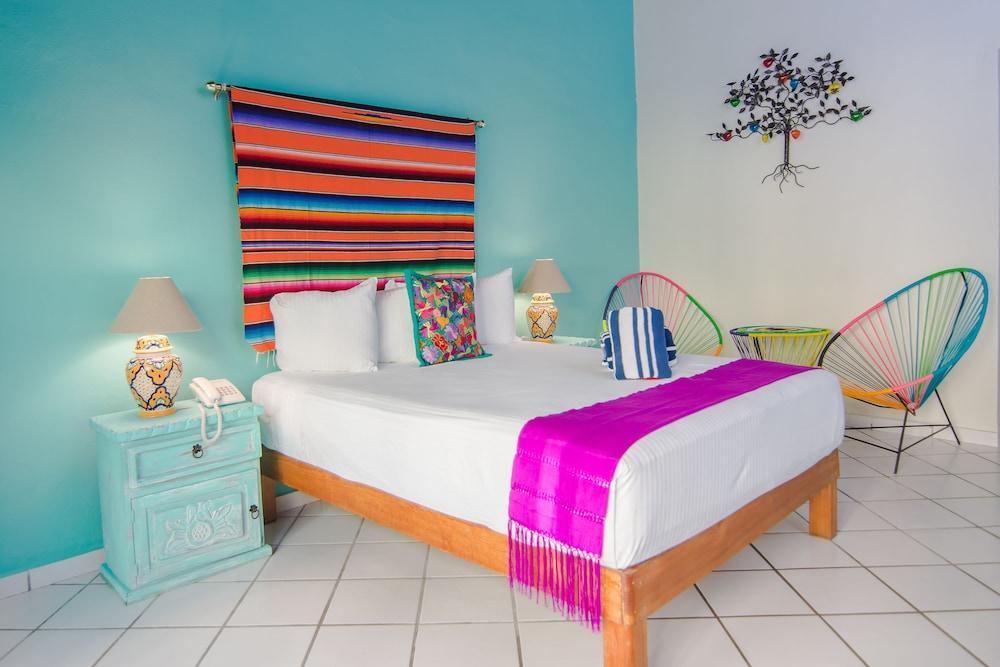 Vallarta Sun (Adults Only) 巴亞爾塔港 外观 照片