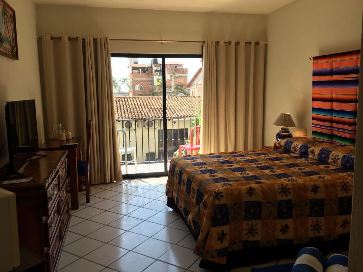 Vallarta Sun (Adults Only) 巴亞爾塔港 外观 照片