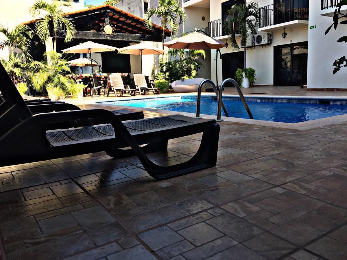 Vallarta Sun (Adults Only) 巴亞爾塔港 外观 照片
