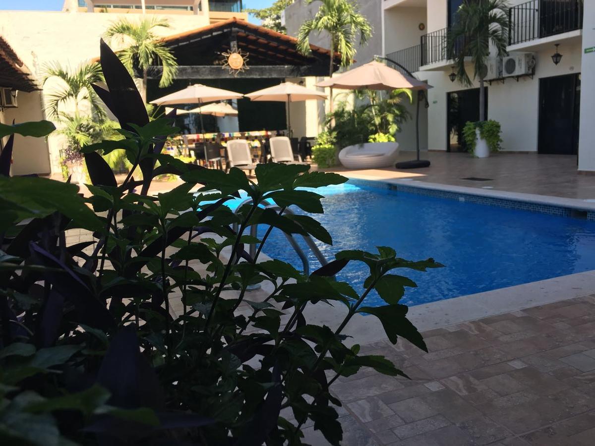 Vallarta Sun (Adults Only) 巴亞爾塔港 外观 照片