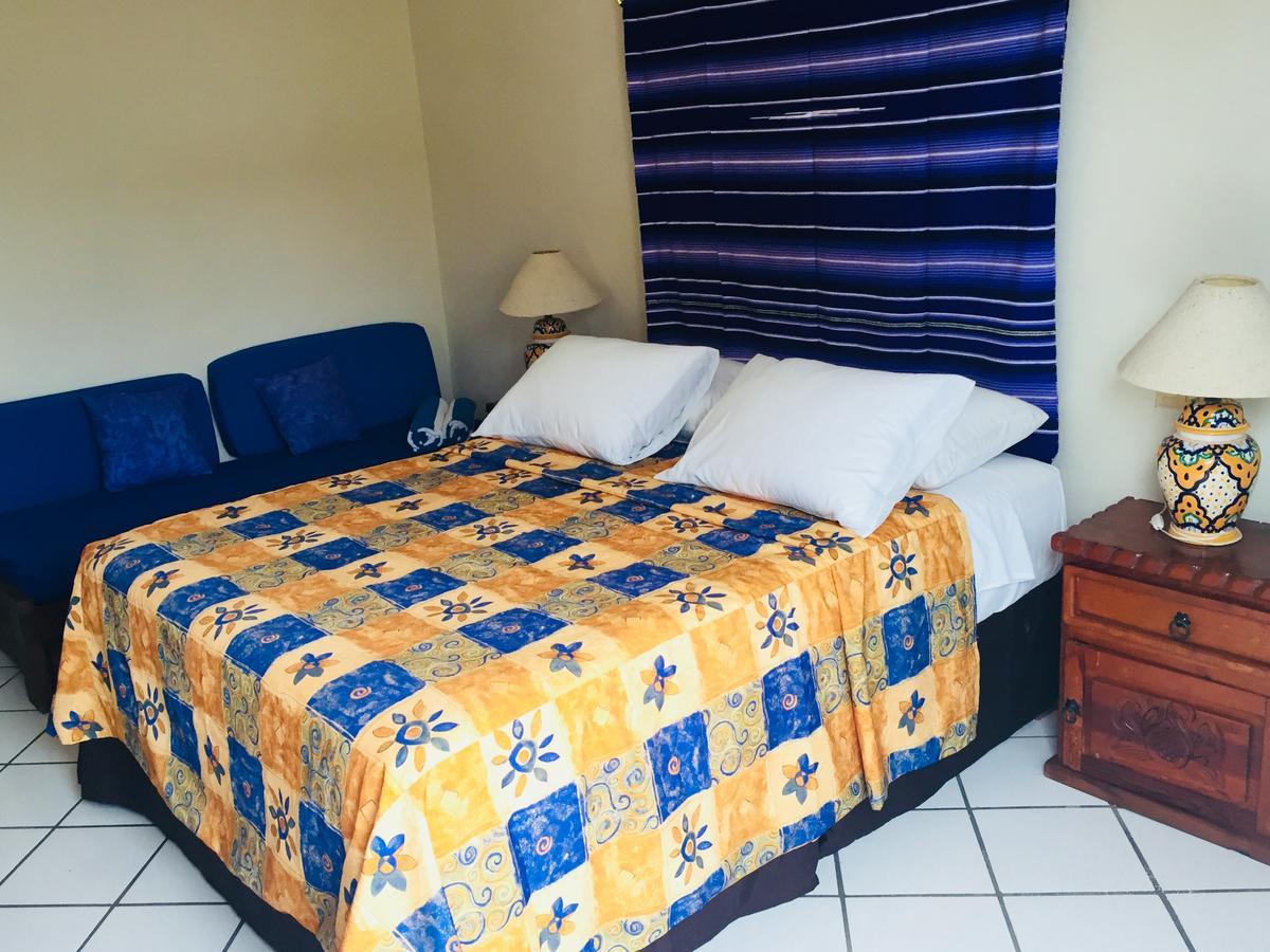 Vallarta Sun (Adults Only) 巴亞爾塔港 外观 照片