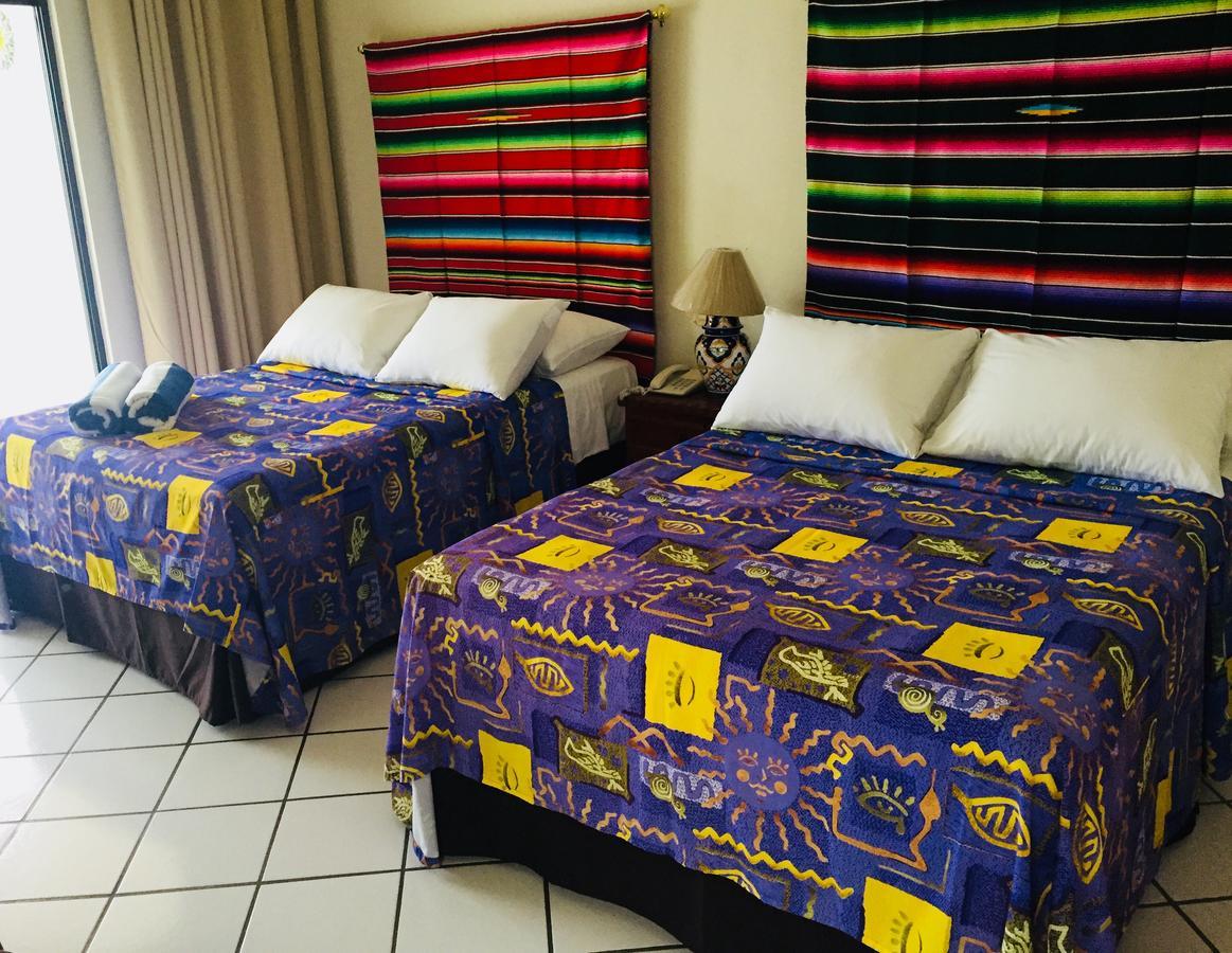 Vallarta Sun (Adults Only) 巴亞爾塔港 外观 照片