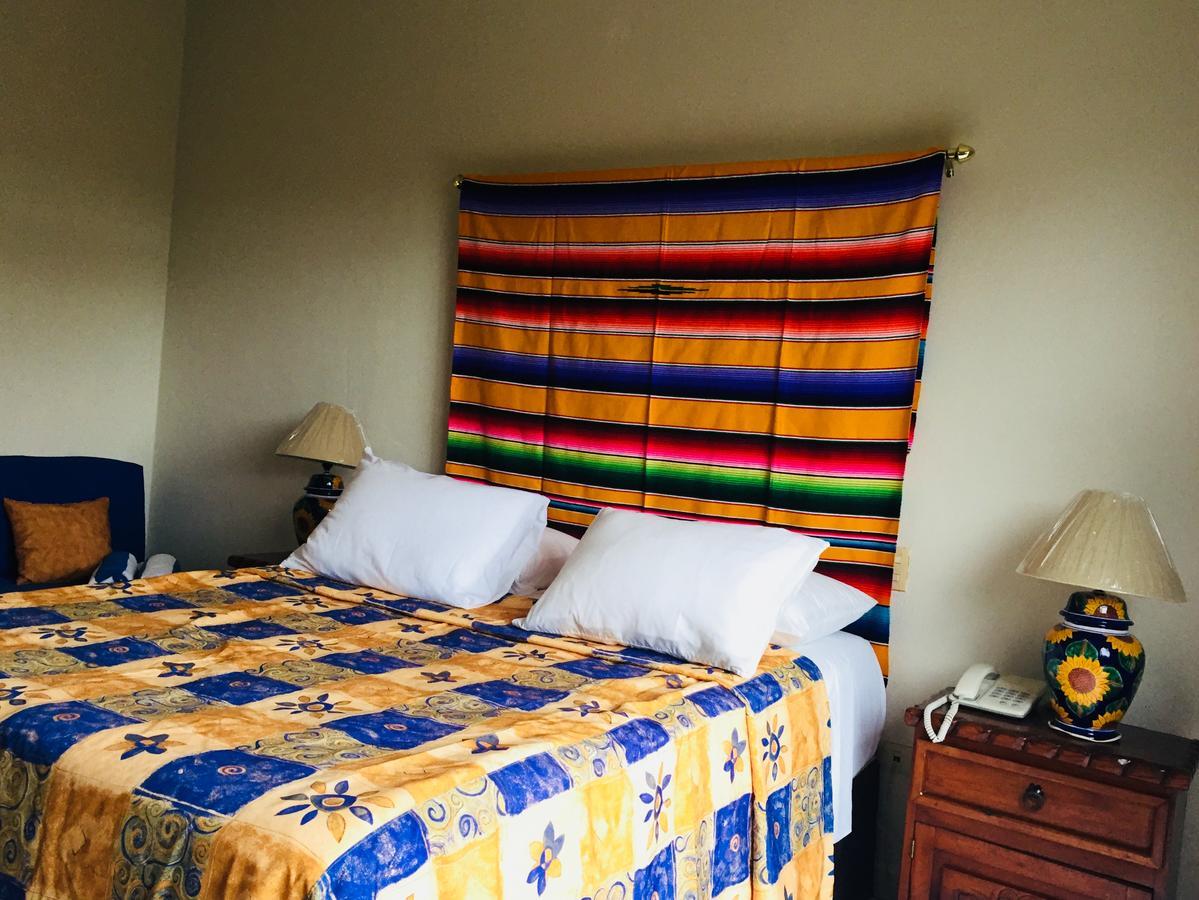 Vallarta Sun (Adults Only) 巴亞爾塔港 外观 照片