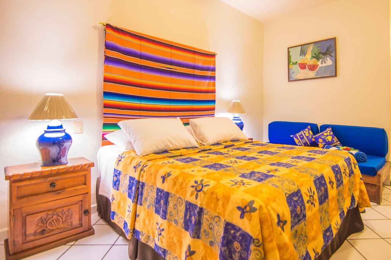 Vallarta Sun (Adults Only) 巴亞爾塔港 外观 照片