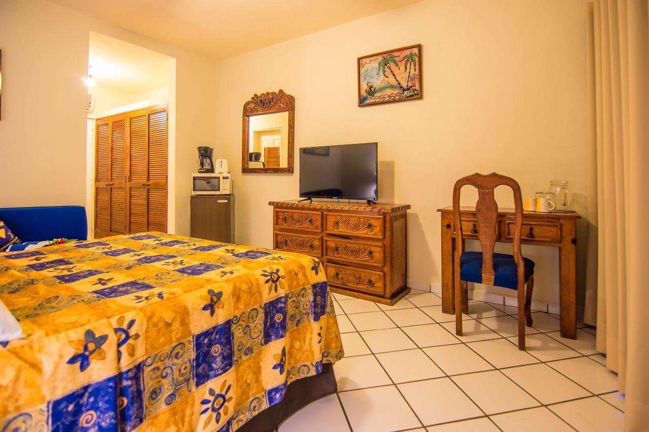 Vallarta Sun (Adults Only) 巴亞爾塔港 外观 照片