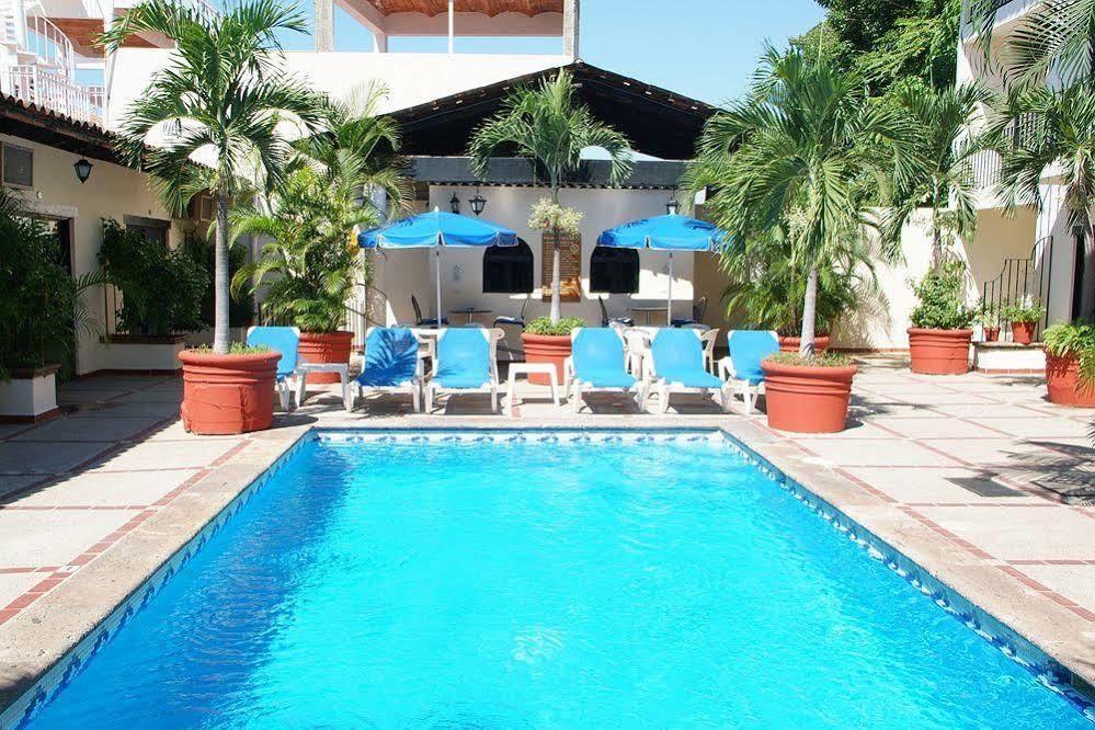 Vallarta Sun (Adults Only) 巴亞爾塔港 外观 照片