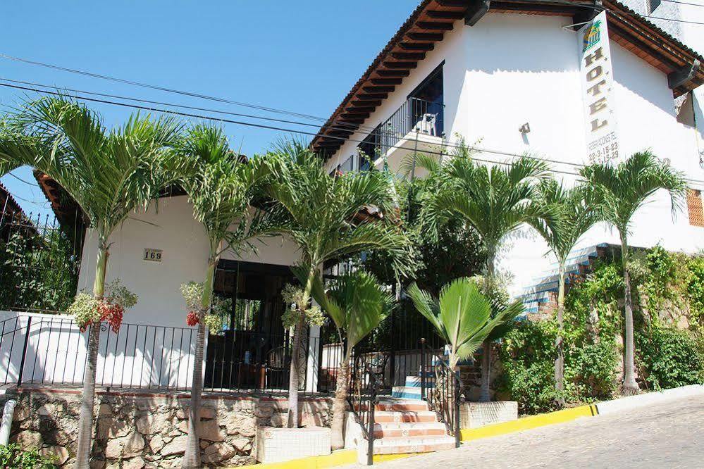 Vallarta Sun (Adults Only) 巴亞爾塔港 外观 照片
