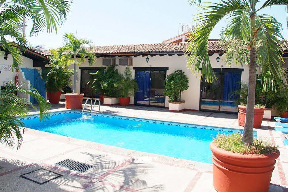 Vallarta Sun (Adults Only) 巴亞爾塔港 外观 照片