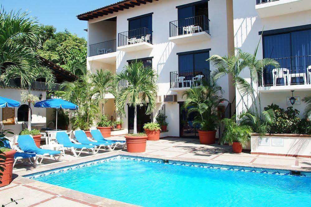 Vallarta Sun (Adults Only) 巴亞爾塔港 外观 照片