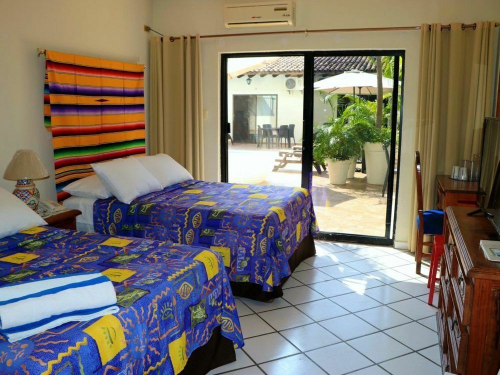 Vallarta Sun (Adults Only) 巴亞爾塔港 外观 照片